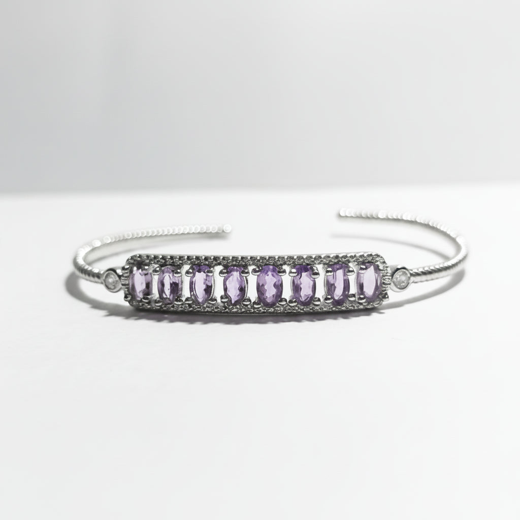 Escrava Aura Violeta
