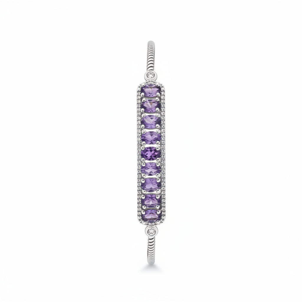 Escrava Aura Violeta