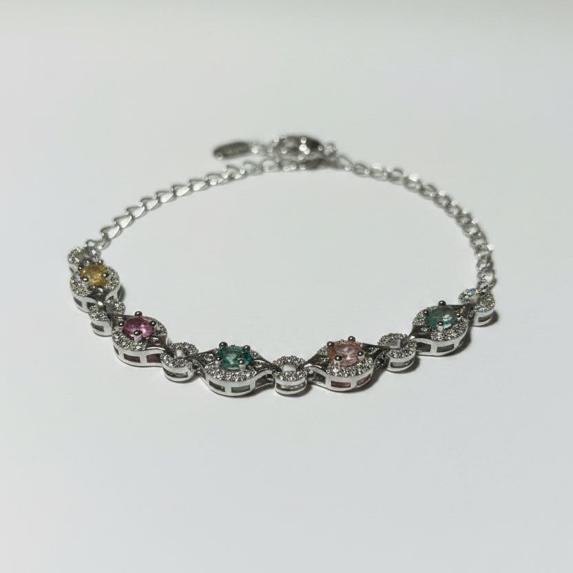 Pulseira Cinco Elementos