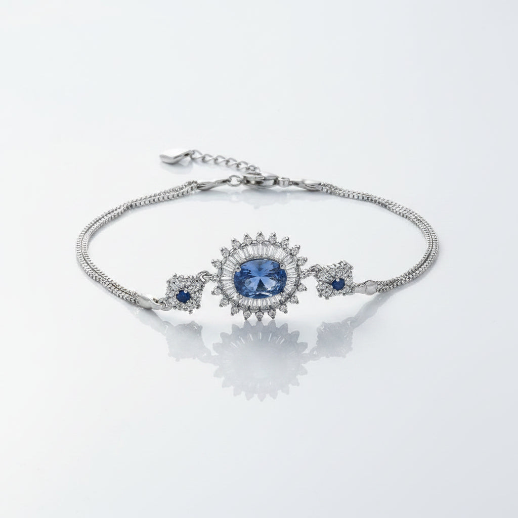 Pulseira Céu de Inverno