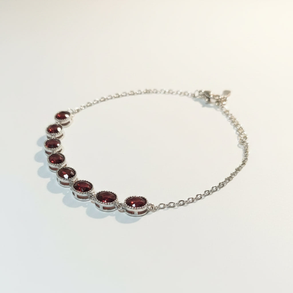 Pulseira Fogo Interior