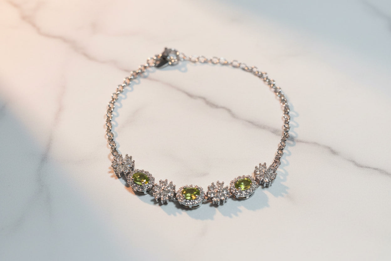 Pulseira Nova Aurora