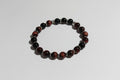 Pulseira Escudo Vermelho