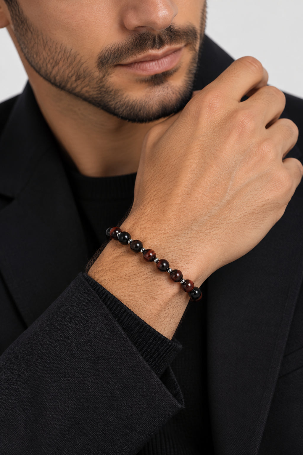 Bracelet rouge