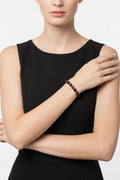 Pulseira Escudo Vermelho