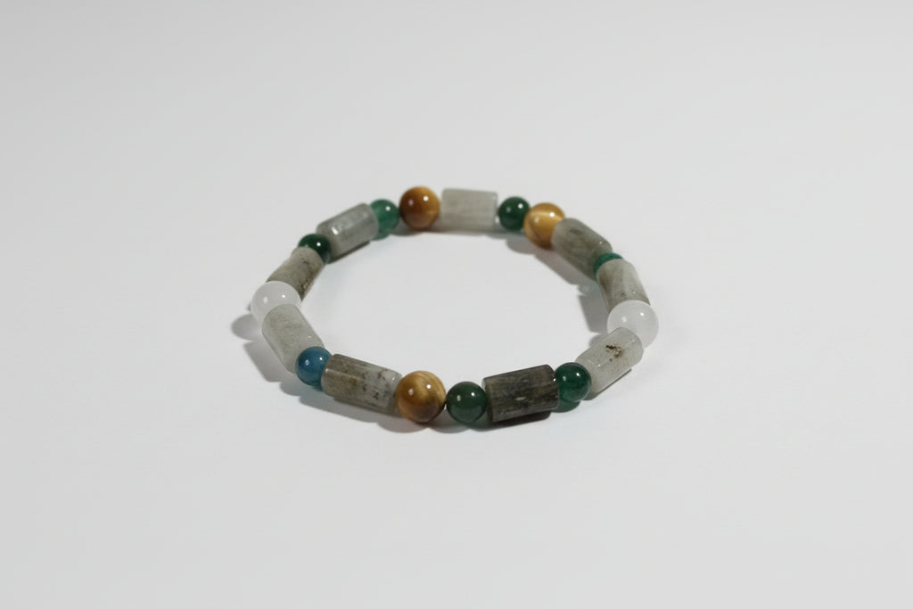Pulseira Magia Dourada