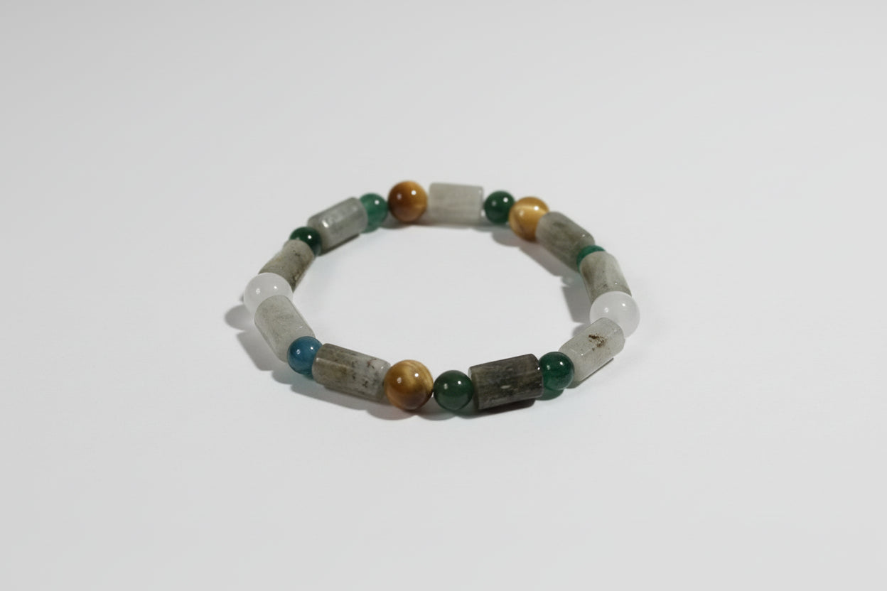 Pulseira Magia Dourada