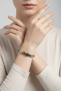 Pulseira Magia Dourada