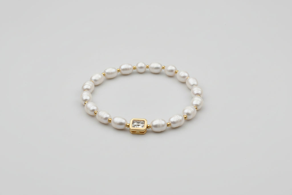 Pulseira Essência Pura