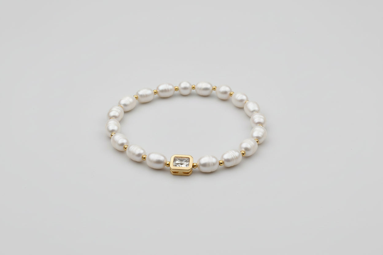 Pulseira Essência Pura