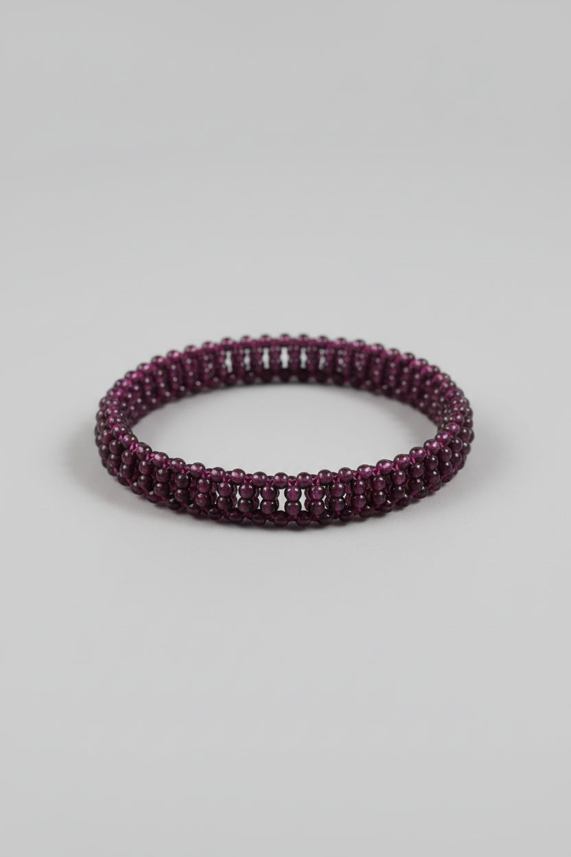Pulseira Granate