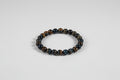 Pulseira Olho de Tigre