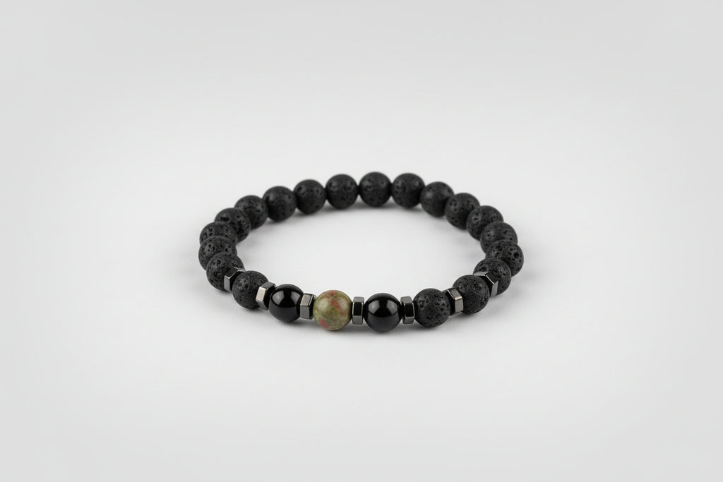 Bracelet Lave Unikita