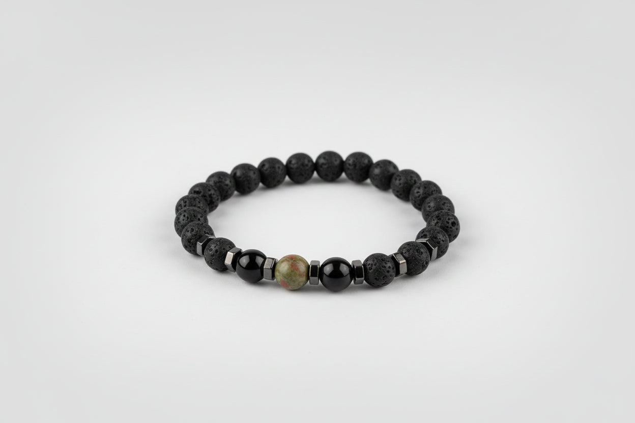 Pulseira Lava Unikita