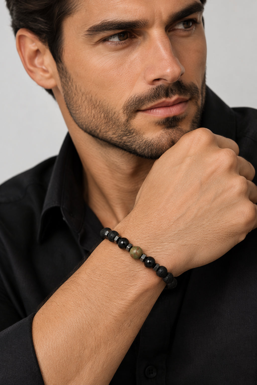 Bracelet Lave Unikita