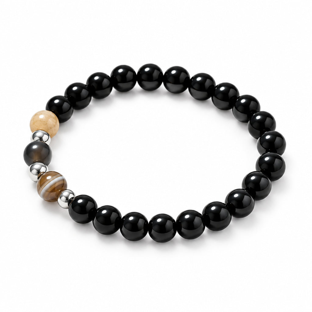 Pulseira Ónix
