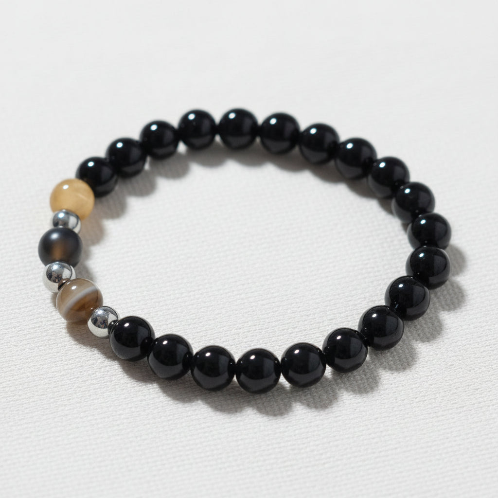 Pulseira onix