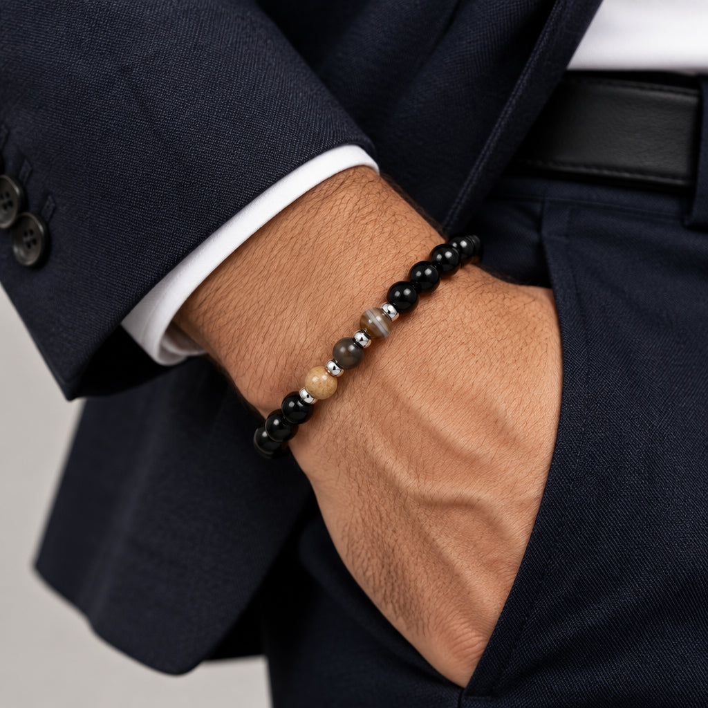 Pulseira Ónix