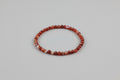 Bracelet de cornaline