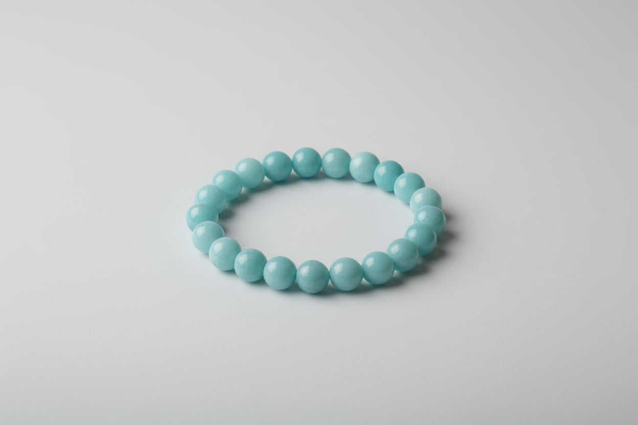 Pulseira Amazonita