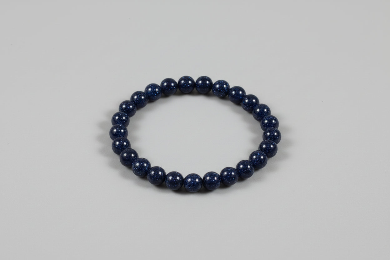 Pulseira Sunstone Azul