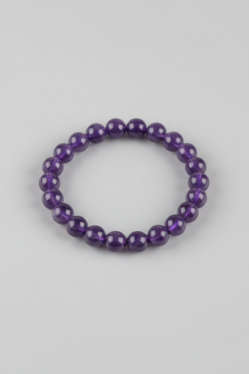 Pulseira Ametista