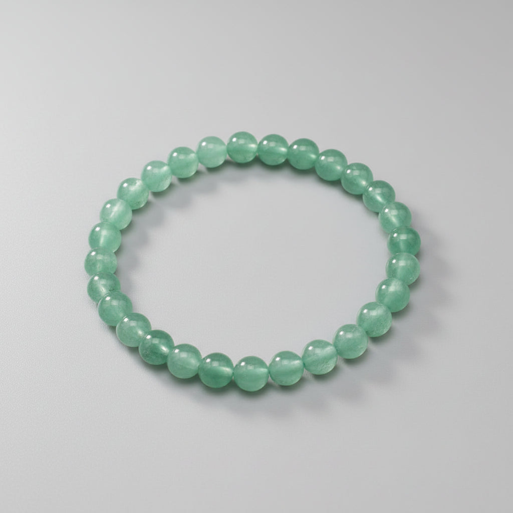 Pulseira Aventurina Verde
