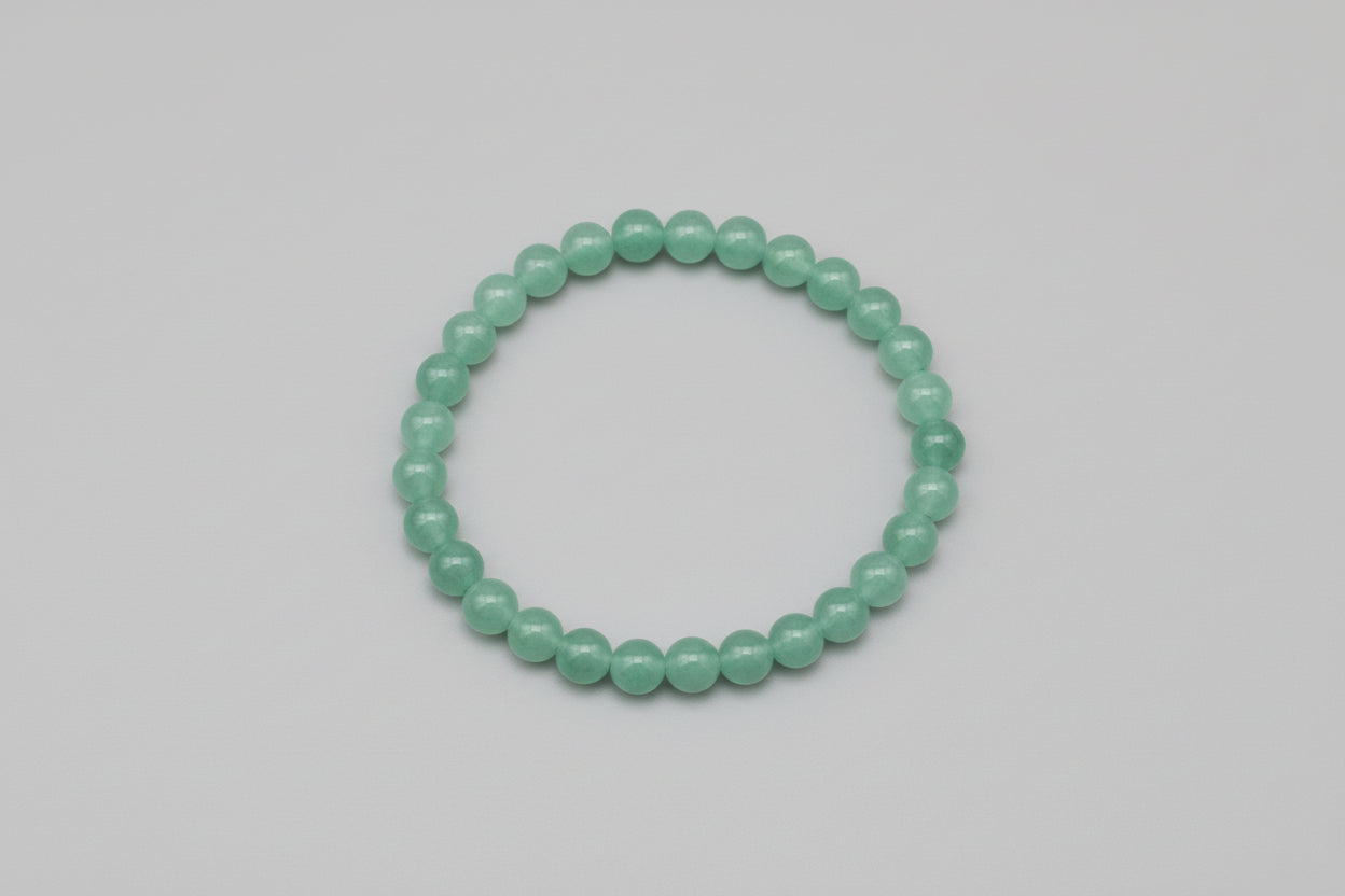 Pulseira Aventurina Verde