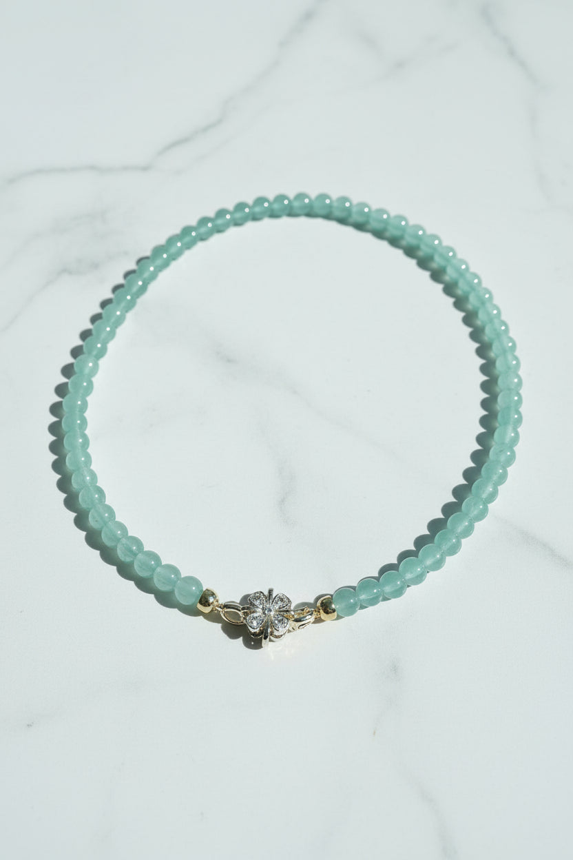 Aventurine Necklace
