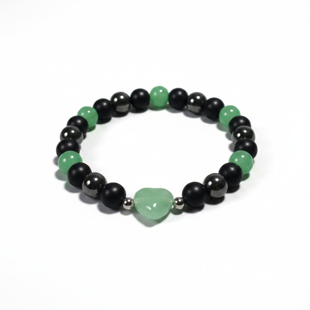 Aventurine Cœur