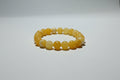 Yellow Calcite Bracelet