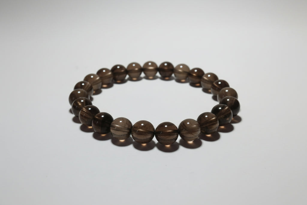 Bracelet fumé