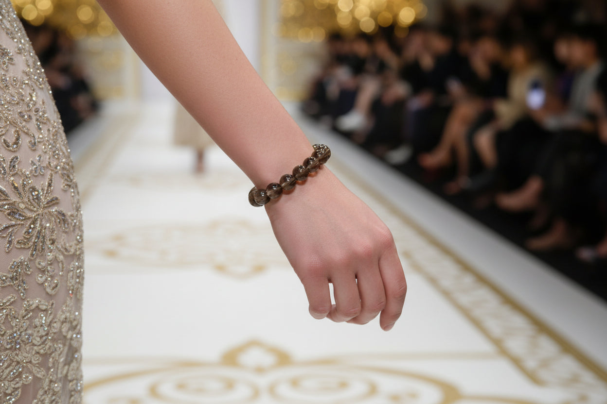 Pulseira Fumé