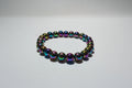 Bracelet Hématite Aura