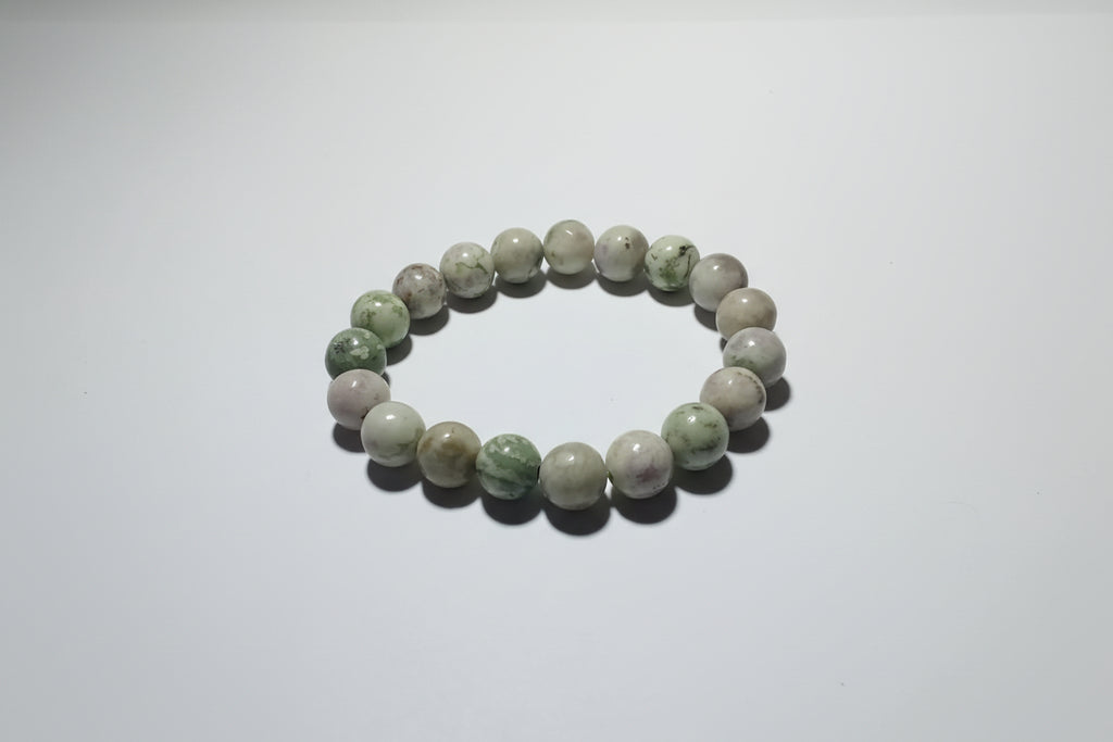 Chinese Jade Bracelet