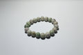 Chinese Jade Bracelet