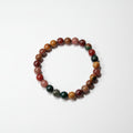 Pulseira Jaspe Terra