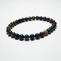 Pulseira Jaspe Oceano