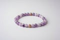 Bracelet Lépidolite