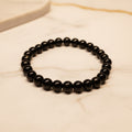 Bracelet Obsidienne