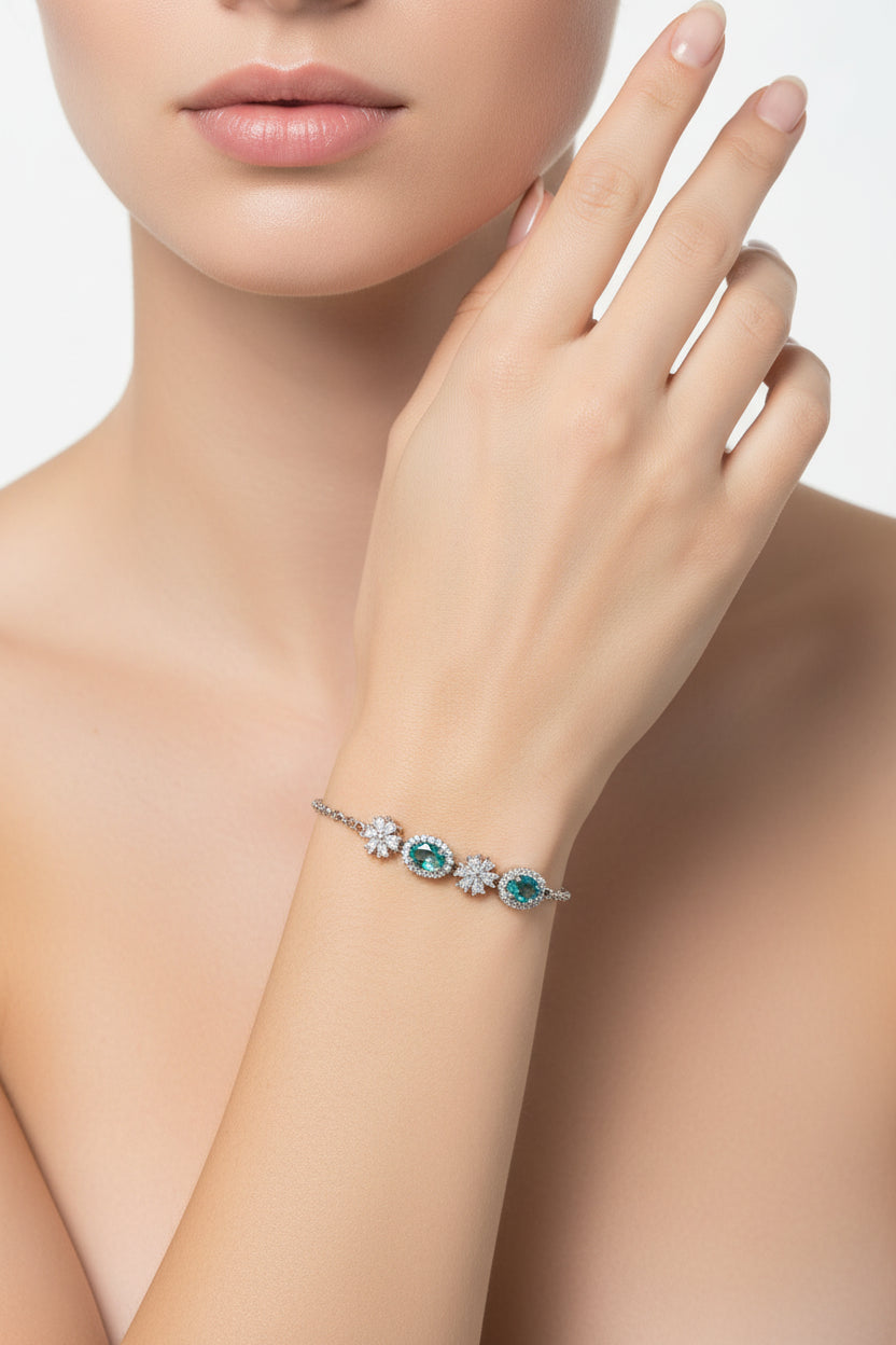 Pulseira Água Pura