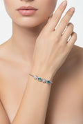 Pulseira Água Pura
