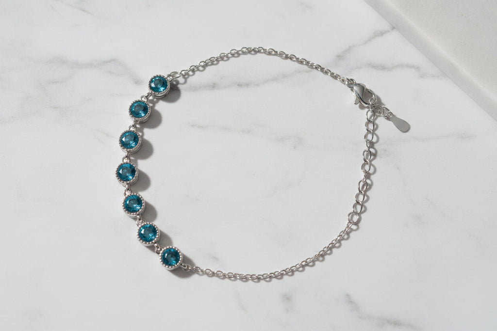 Pulseira Cristal do Norte