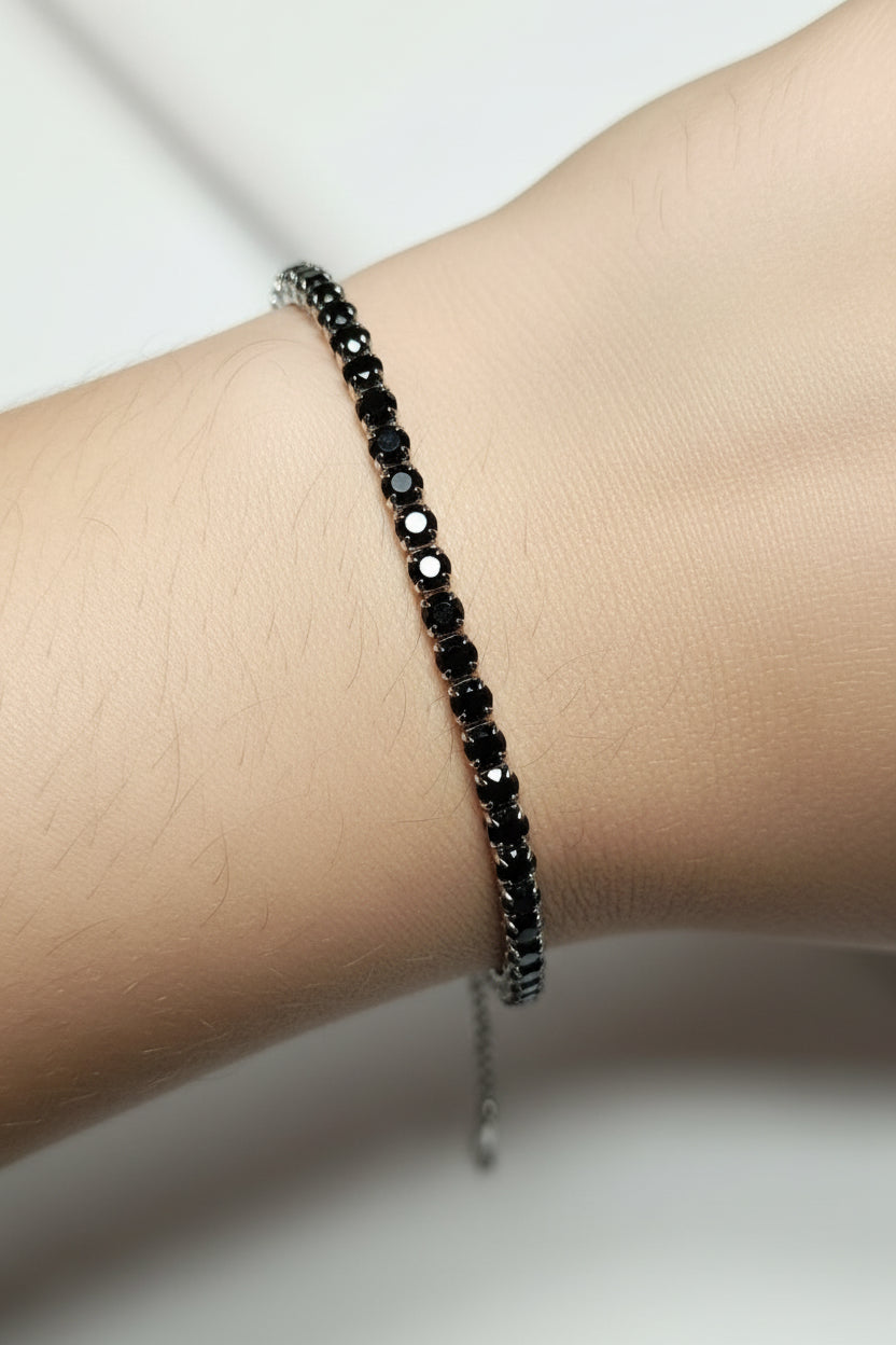 Pulseira Fio de Espinela