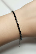 Pulseira Fio de Espinela