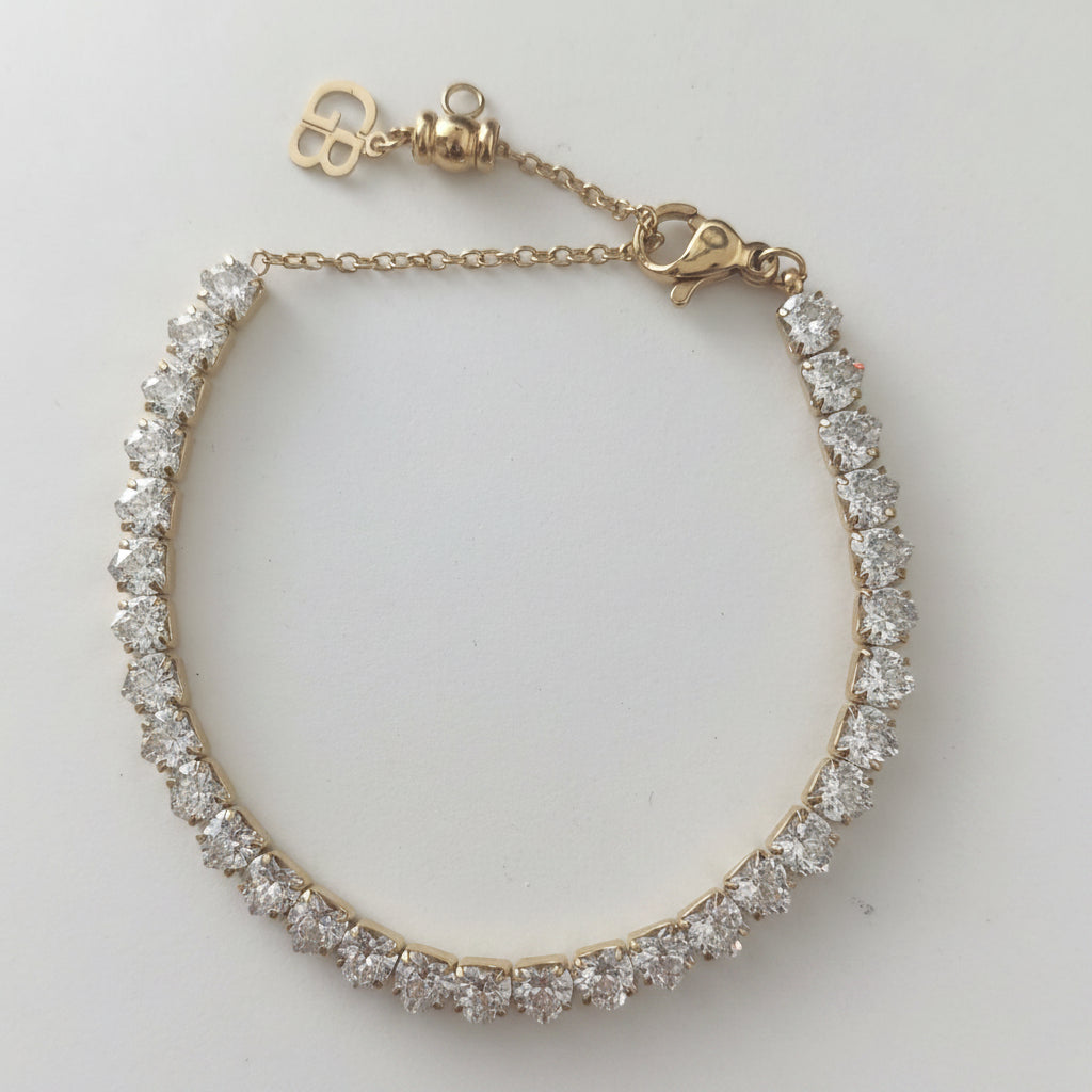 Pulseira Riviera Love