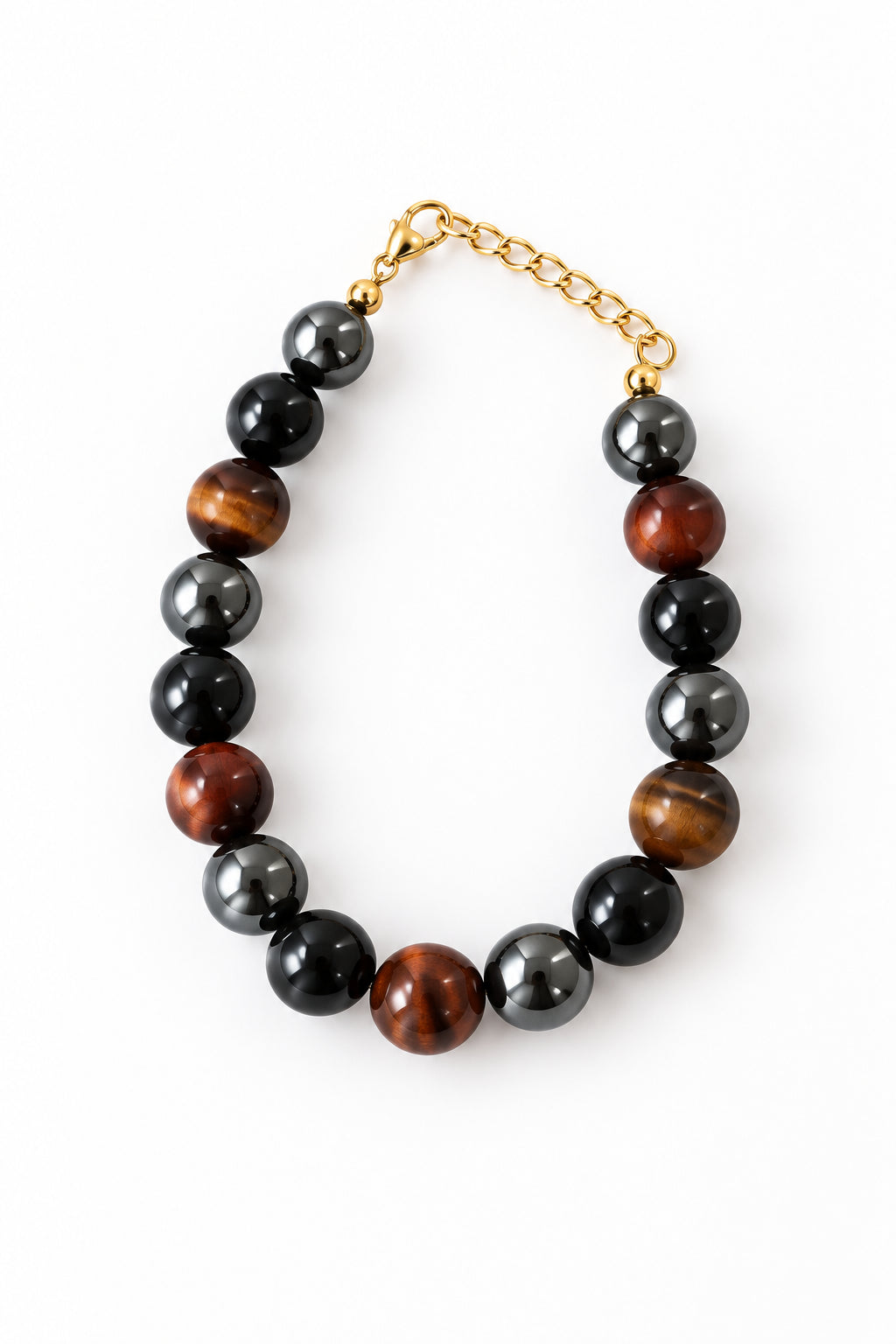 Pulseira Tríade Guardiã