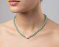 Aventurine Necklace