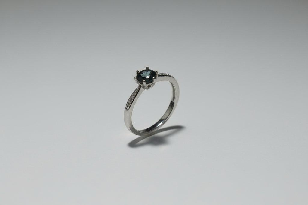 Bague Licorne
