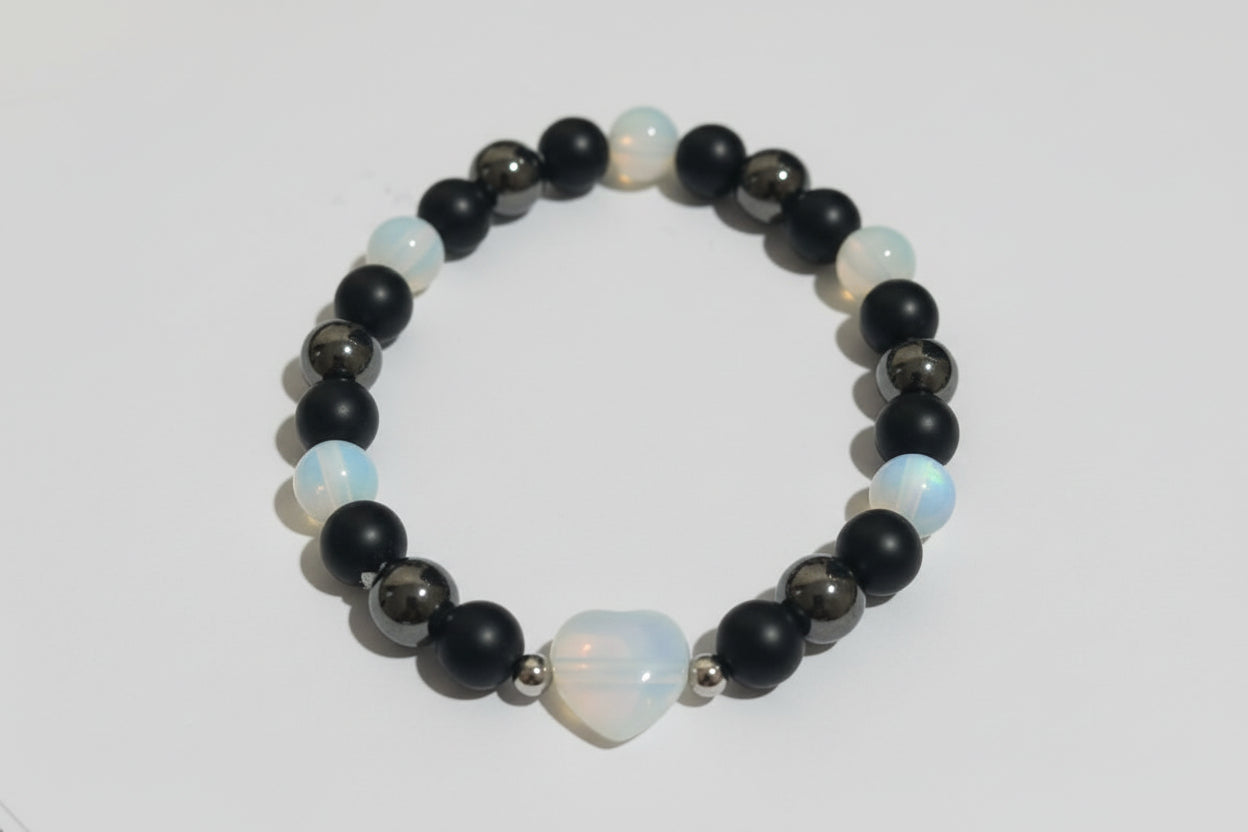 Ópalina Heart